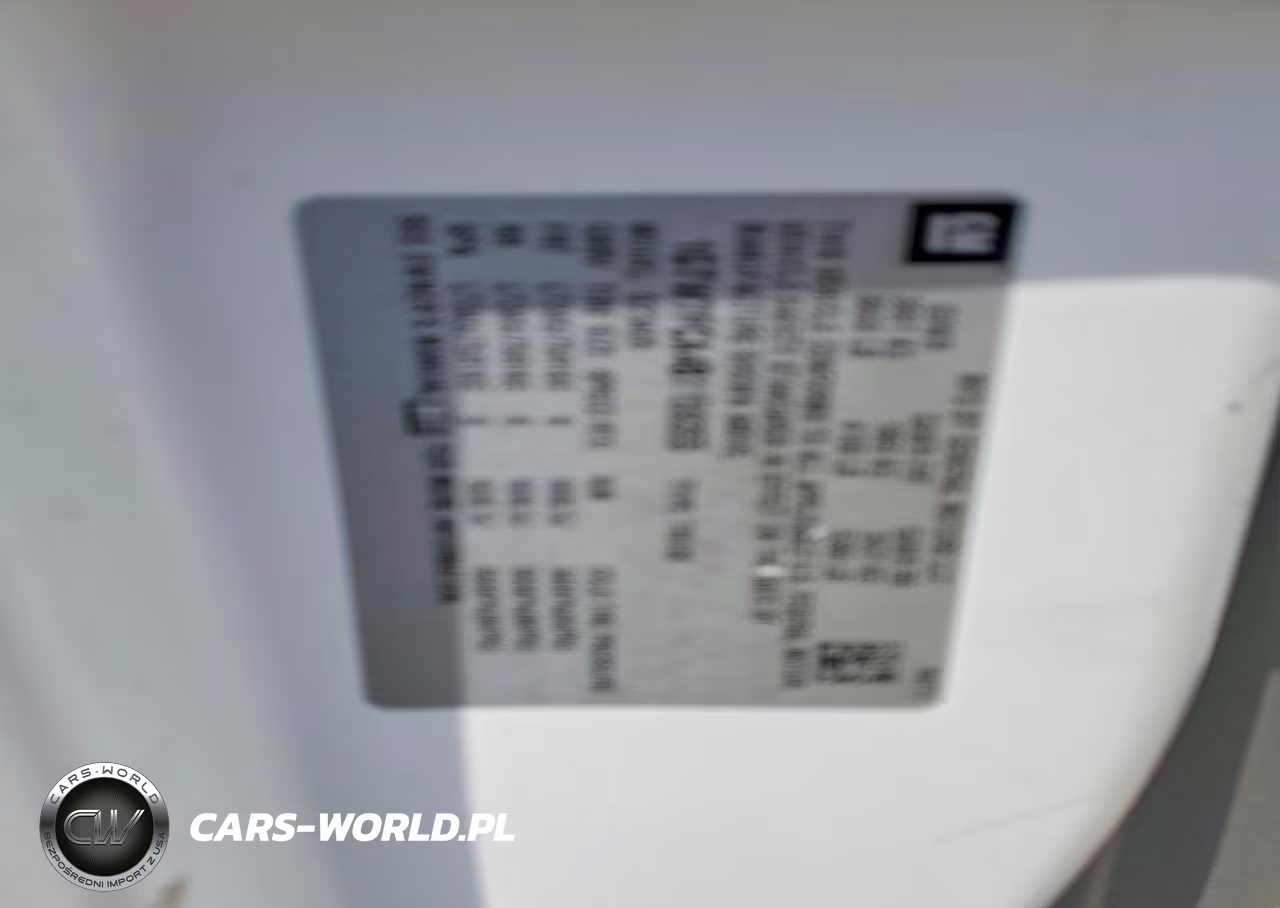 2011 GMC Savana Delivery Van VIN:1GTW7FCA4B1159355 - 13