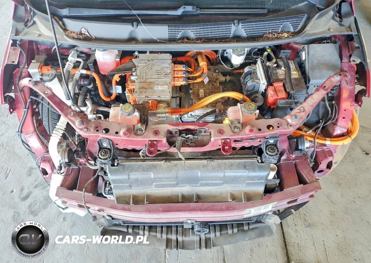 2021 Chevrolet Bolt Ev Lt VIN:1G1FY6S01M4109819 - 11