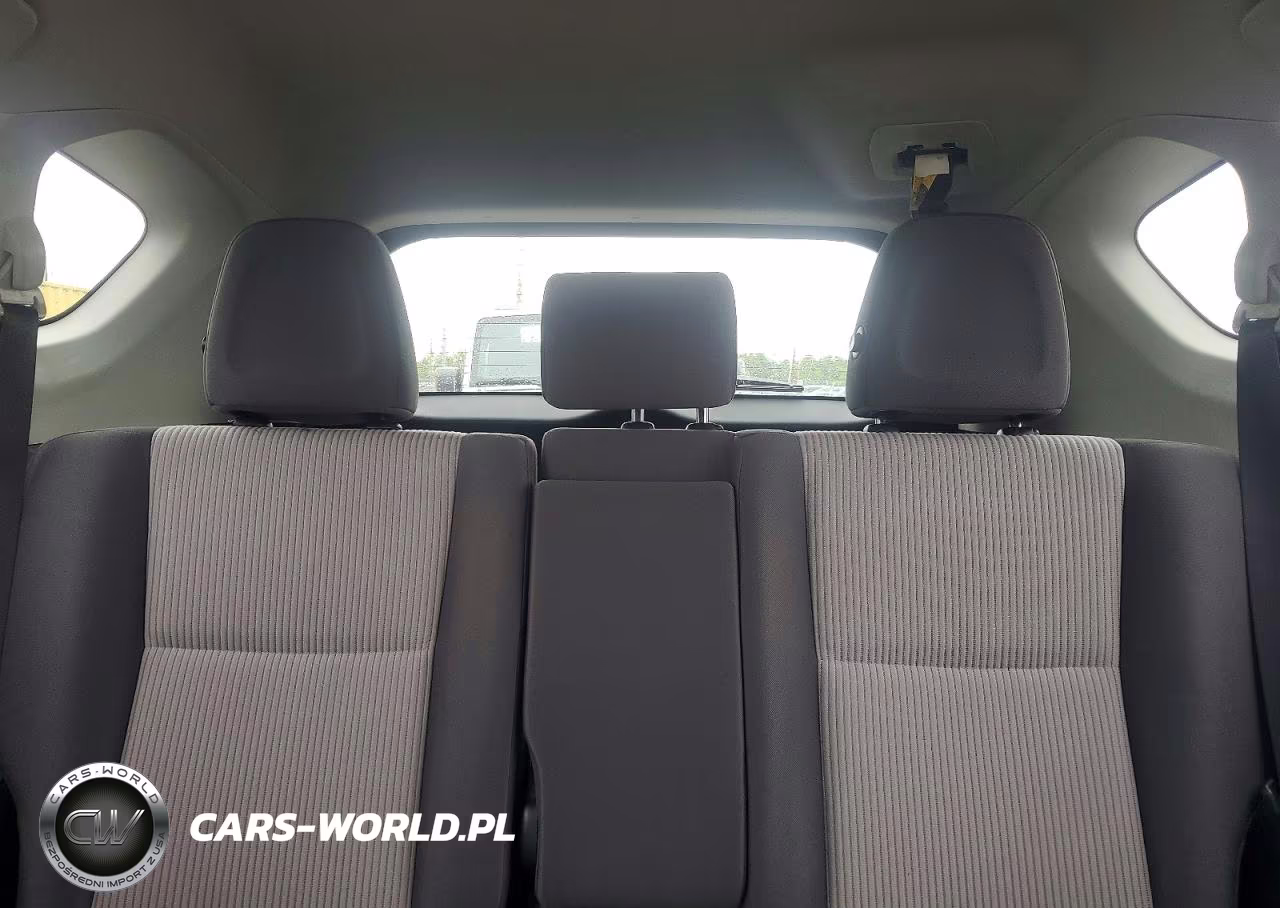2015 Toyota Rav4 Le VIN:JTMBFREVXFD171467 - 10