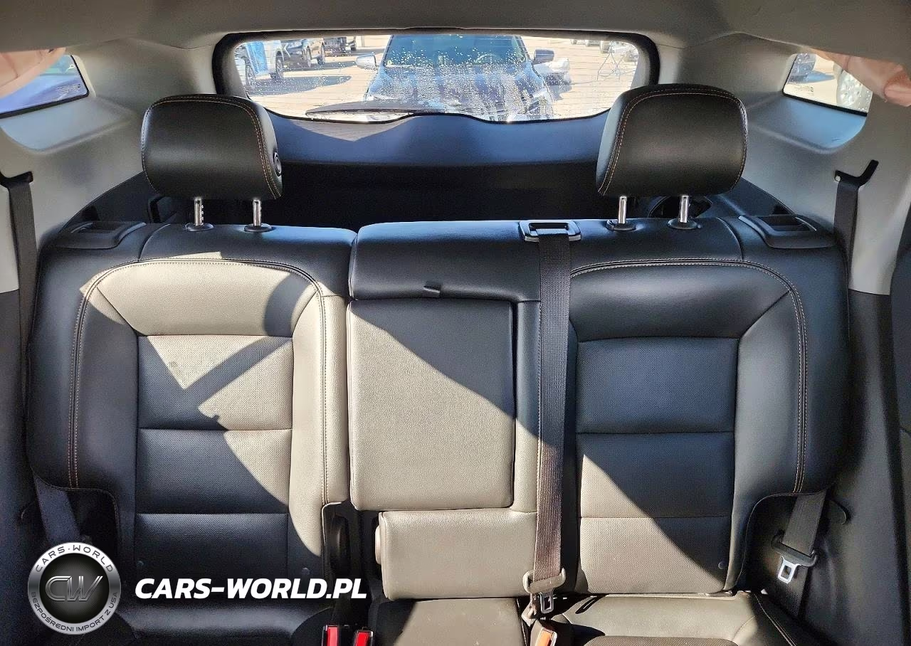 2019 GMC Terrain Slt VIN:3GKALVEV5KL212173 - 10