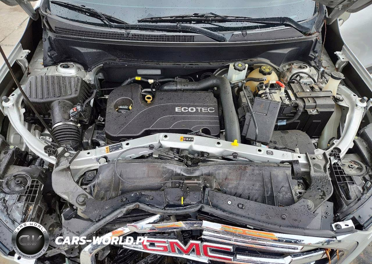 2019 GMC Terrain Slt VIN:3GKALVEV5KL212173 - 12