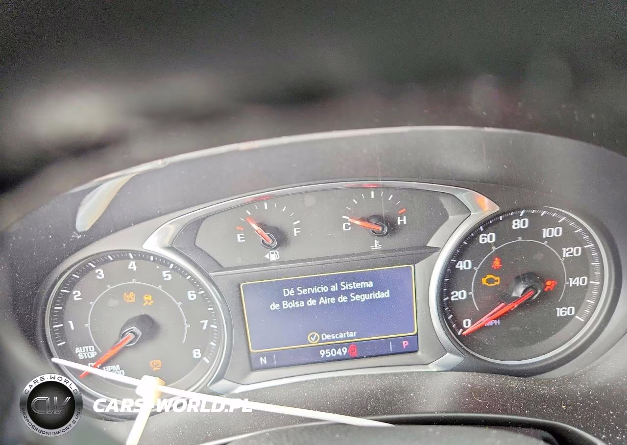 2019 GMC Terrain Slt VIN:3GKALVEV5KL212173 - 9