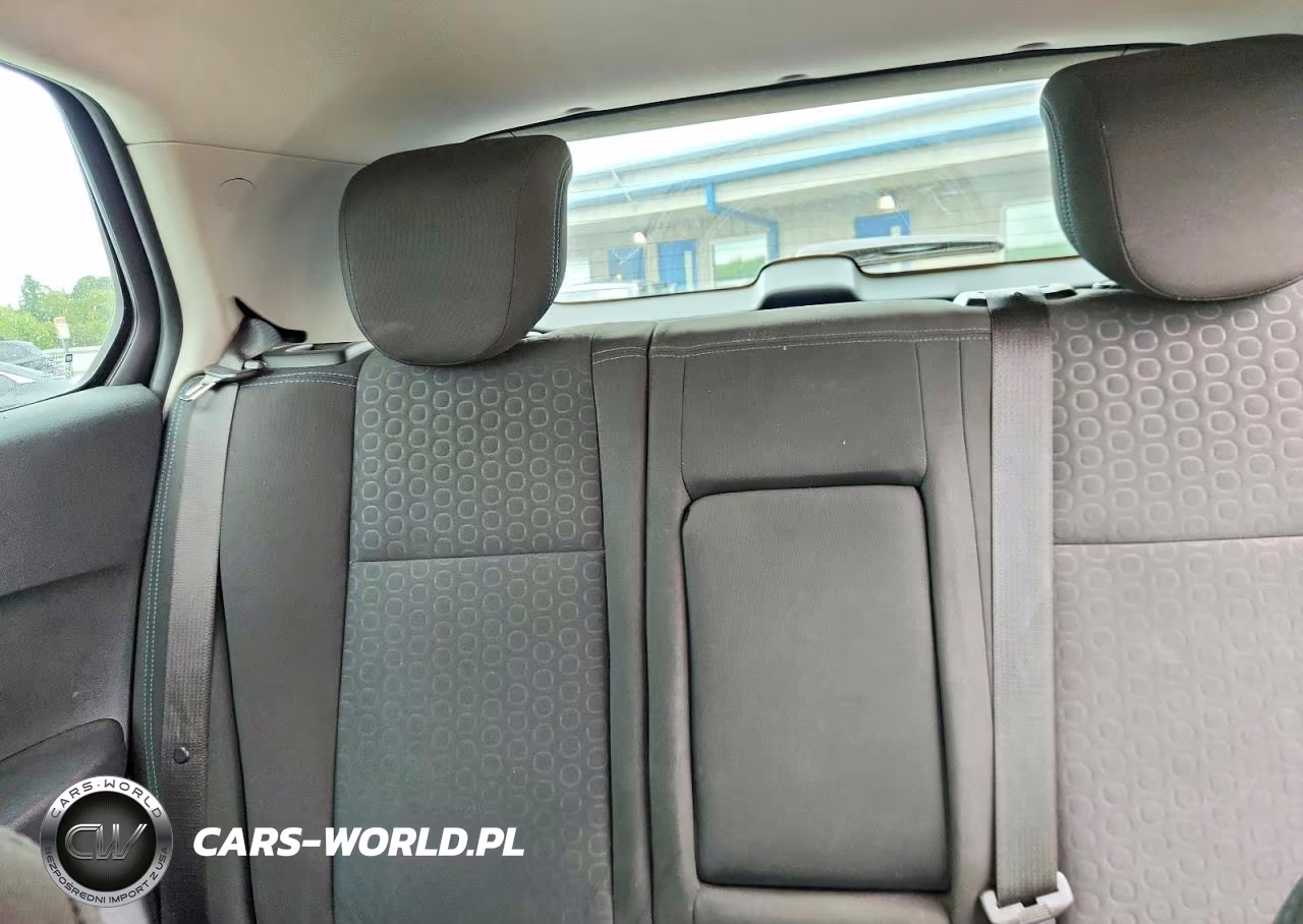 2015 Chevrolet Trax Ls VIN:KL7CJKSB1FB093660 - 10