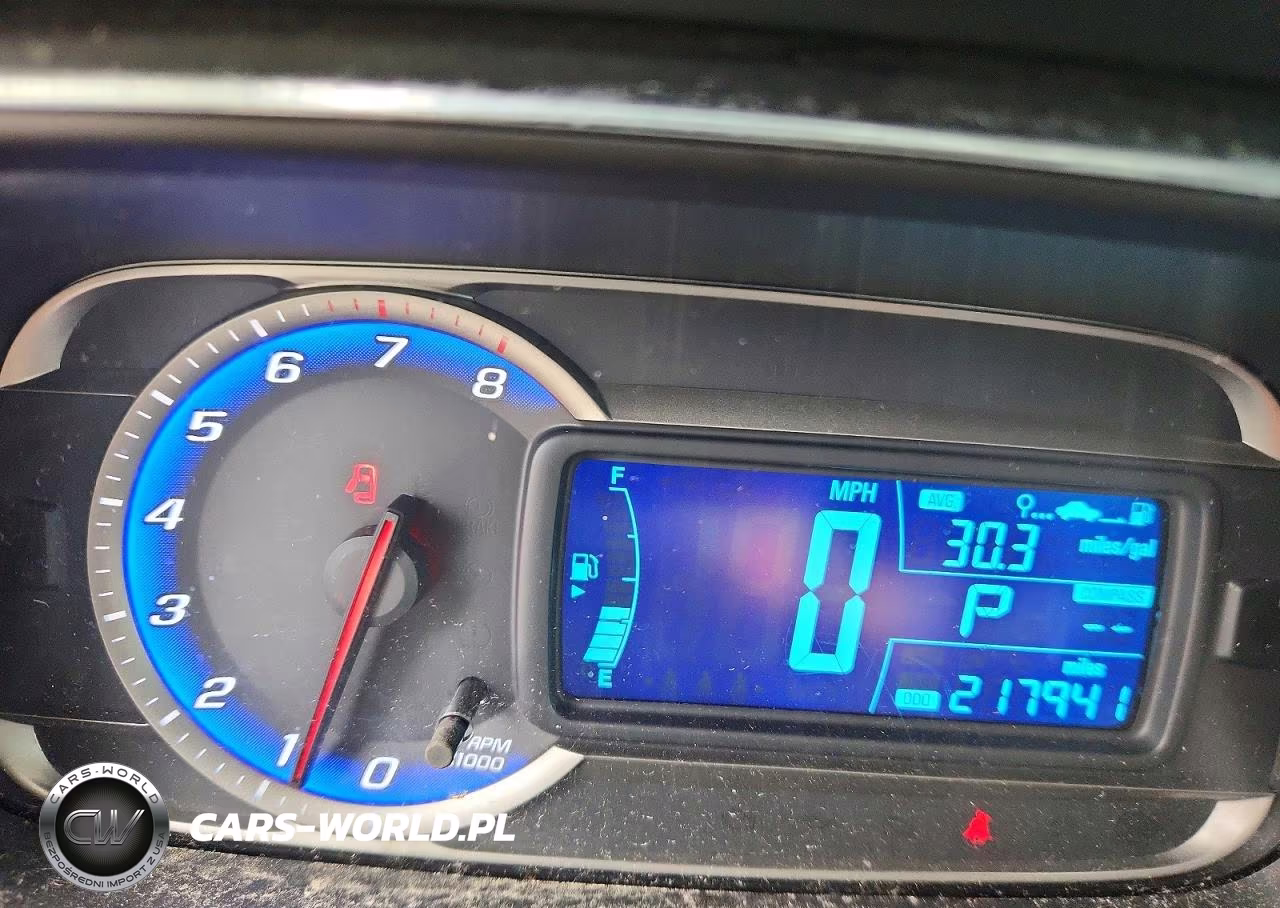 2015 Chevrolet Trax Ls VIN:KL7CJKSB1FB093660 - 9