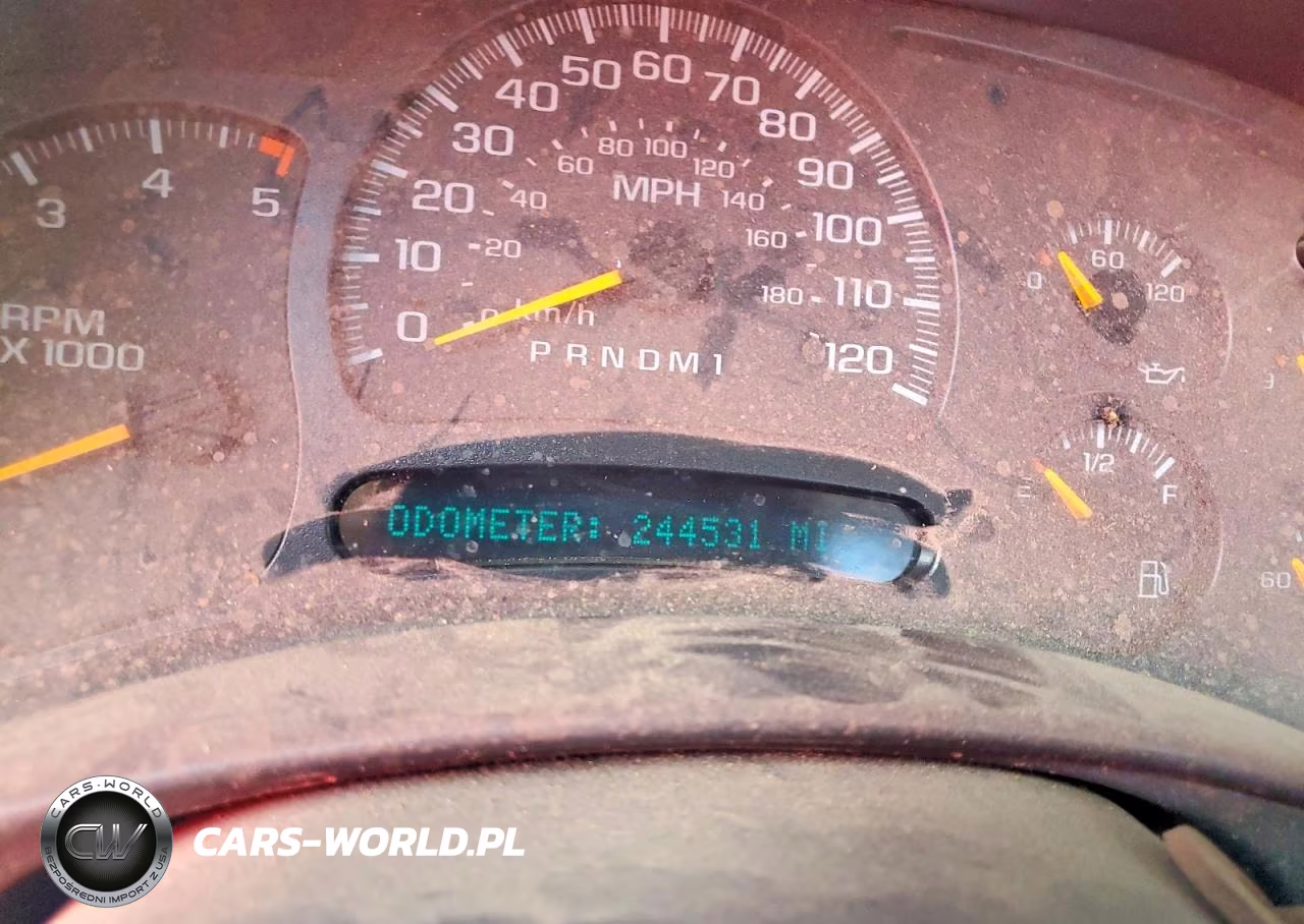 2006 Chevrolet Silverado K3500 VIN:1GBJK34D96E202901 - 9