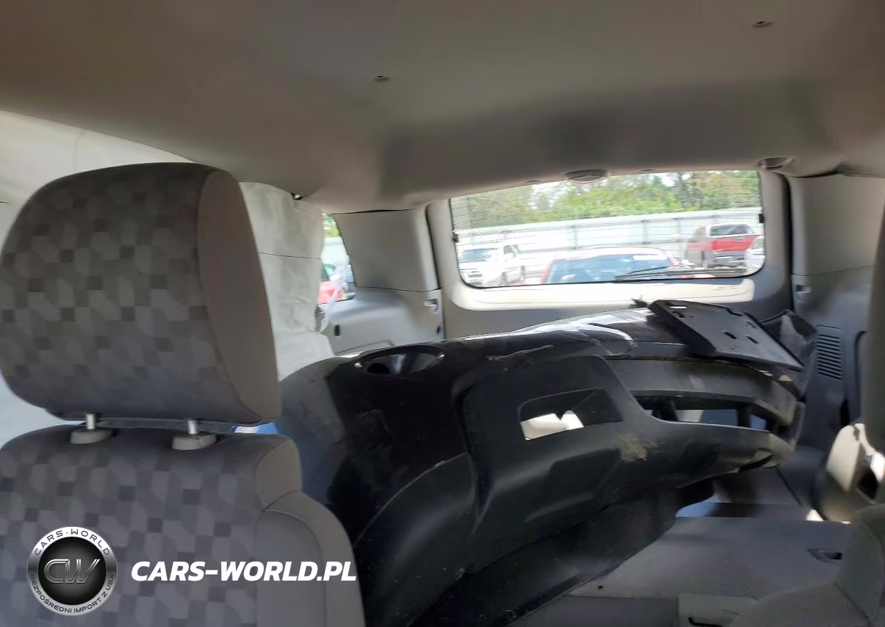 2008 Chevrolet Equinox Ls VIN:2CNDL23F186314310 - 10