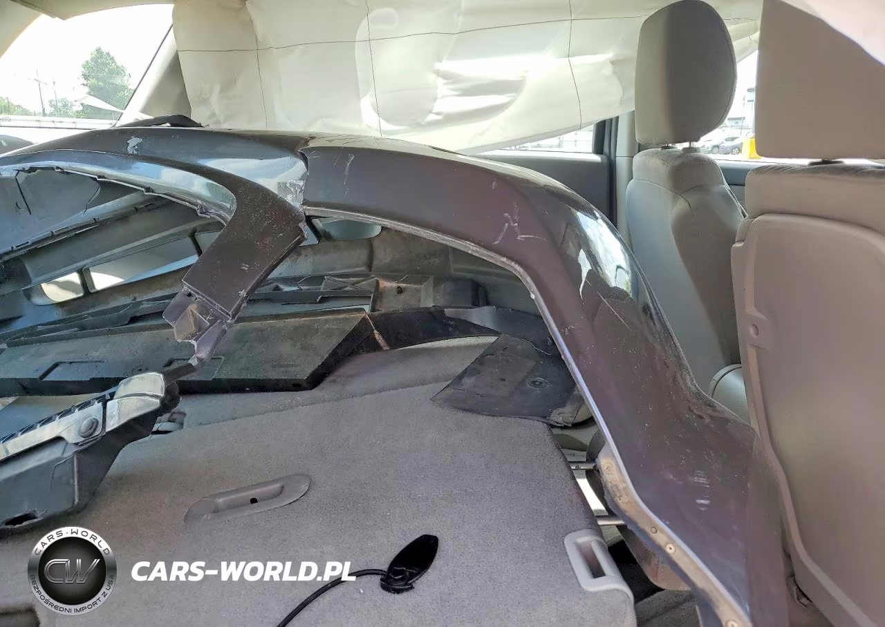 2008 Chevrolet Equinox Ls VIN:2CNDL23F186314310 - 11