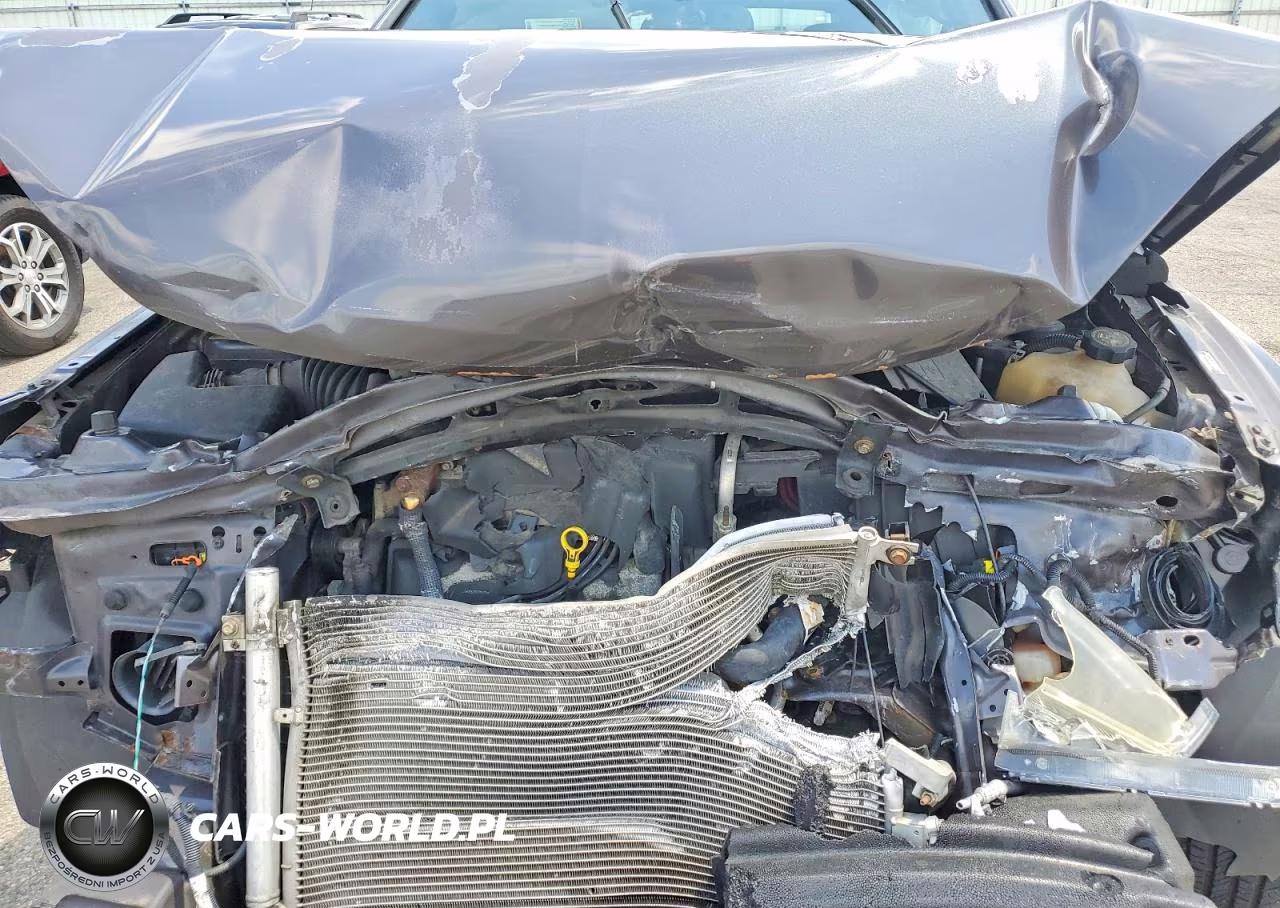 2008 Chevrolet Equinox Ls VIN:2CNDL23F186314310 - 12