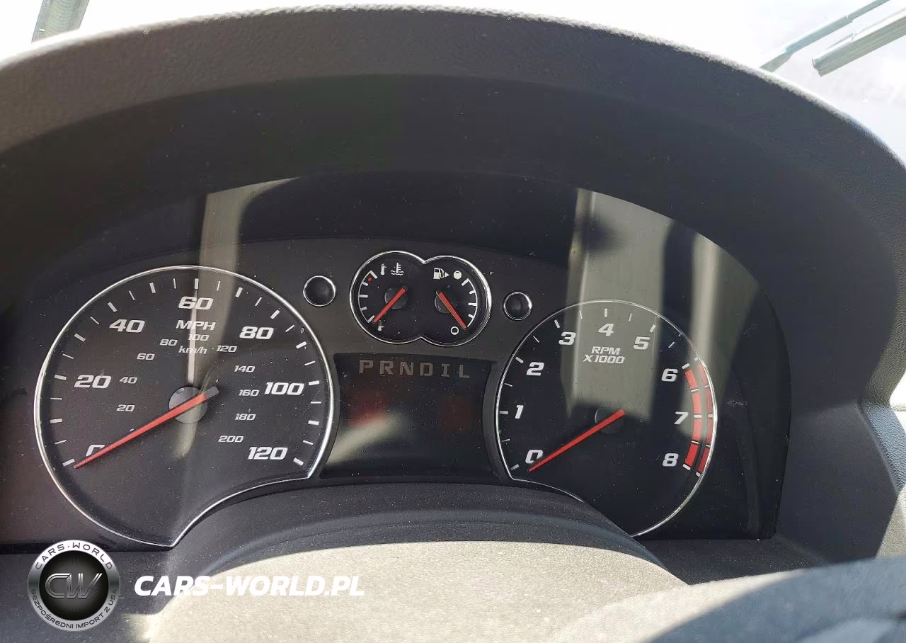 2008 Chevrolet Equinox Ls VIN:2CNDL23F186314310 - 9