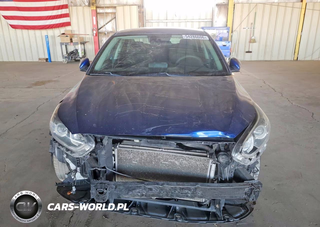 2019 Kia Forte Lxs VIN:3KPF24AD0KE043342 - 5
