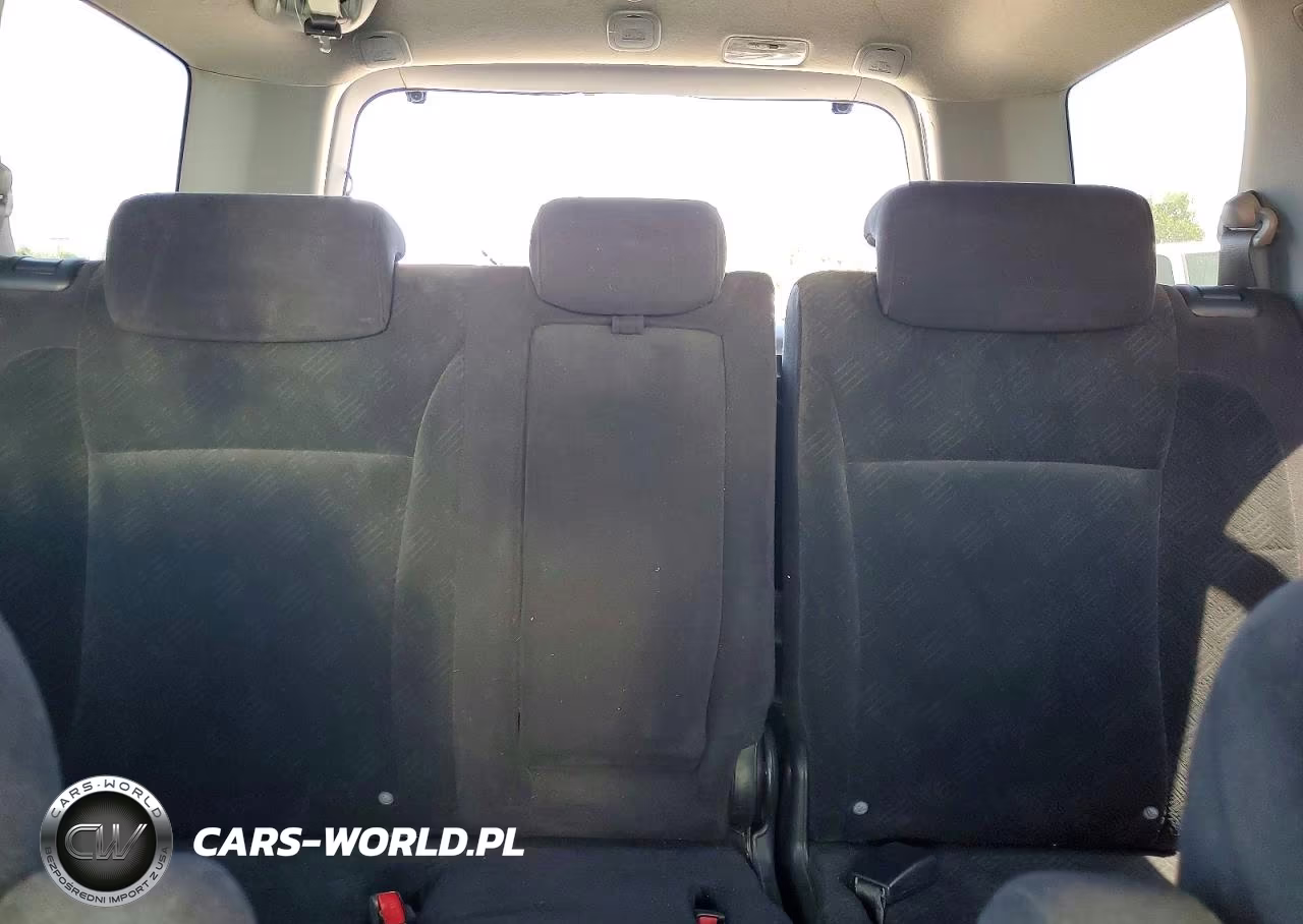 2005 Honda Cr-V Ex VIN:JHLRD78845C013731 - 10