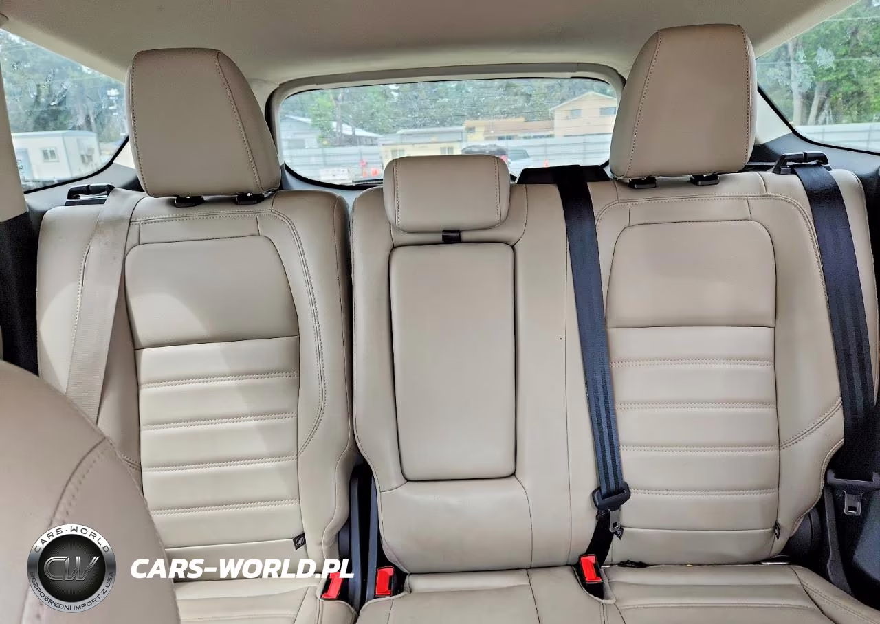 2019 Ford Escape Sel VIN:1FMCU9HDXKUB82990 - 10