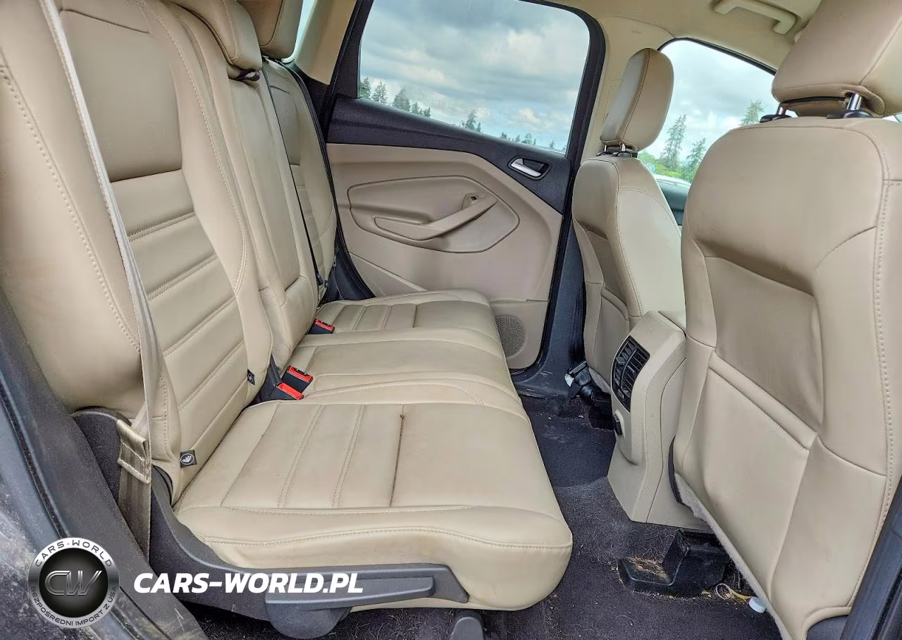 2019 Ford Escape Sel VIN:1FMCU9HDXKUB82990 - 11