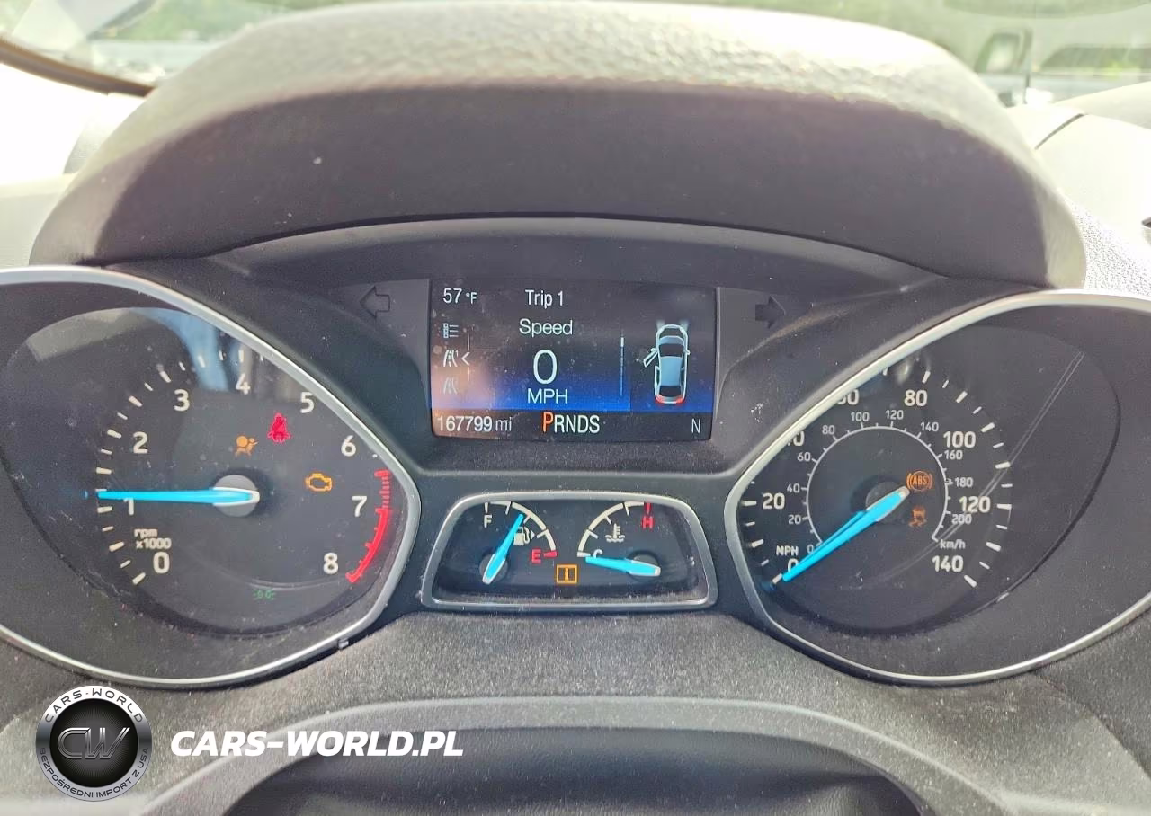 2019 Ford Escape Sel VIN:1FMCU9HDXKUB82990 - 9