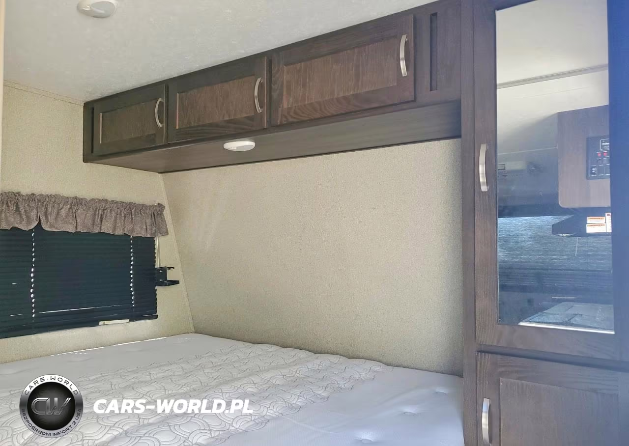 2020 Keystone Rv Springdale Series VIN:4YDT2012XLG100364 - 5