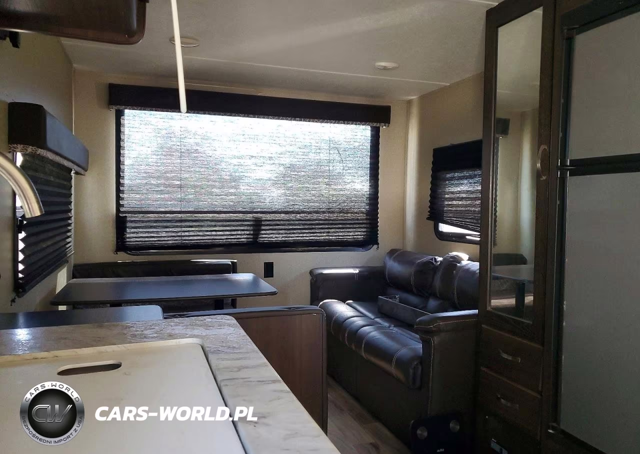 2020 Keystone Rv Springdale Series VIN:4YDT2012XLG100364 - 6