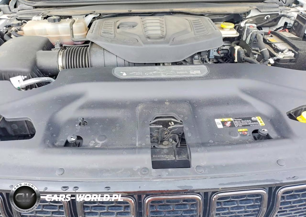 2024 Jeep Wagoneer Series Ii VIN:1C4SJVBP5RS102988 - 11
