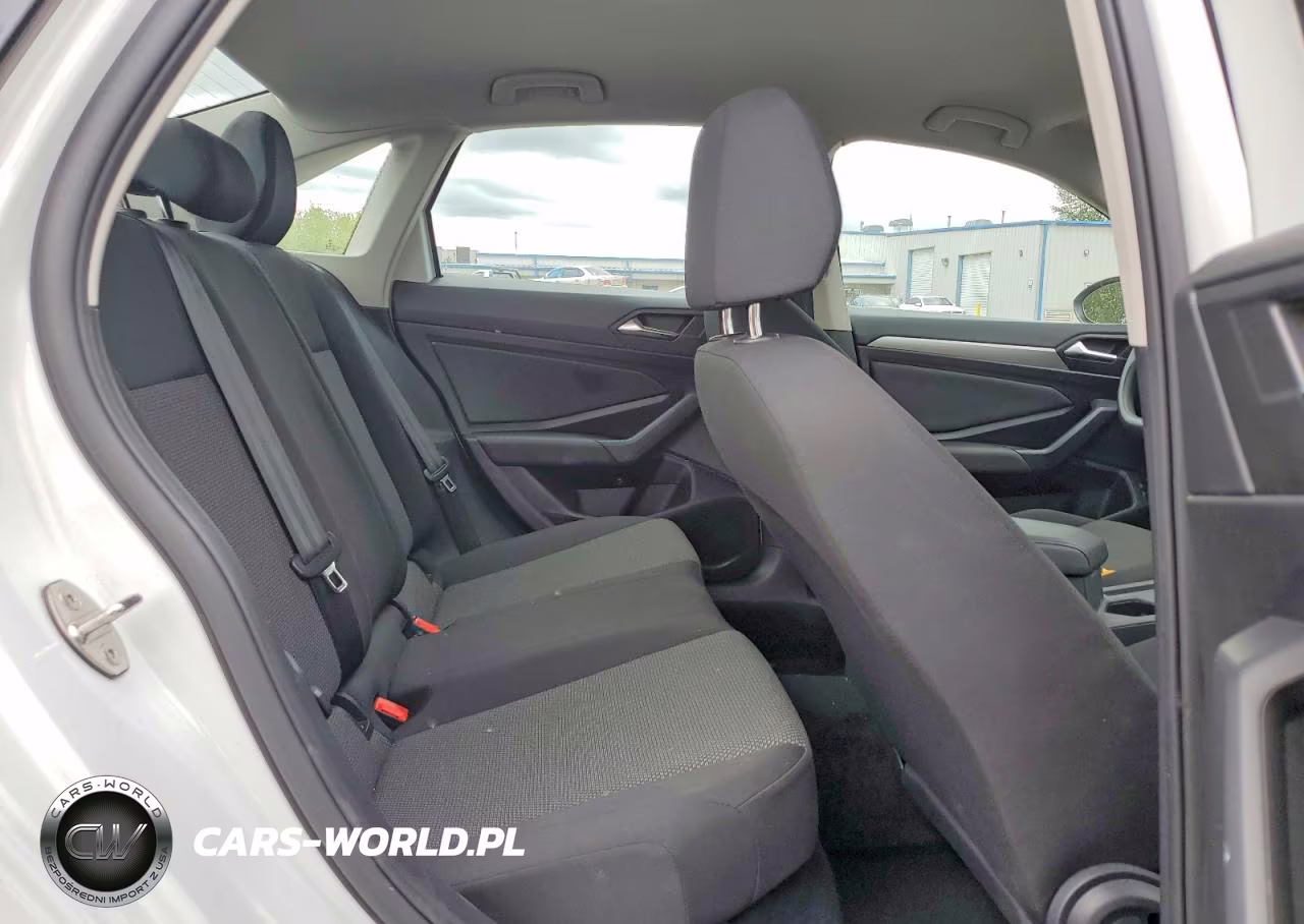 2021 Volkswagen Jetta S VIN:3VWC57BUXMM012485 - 10