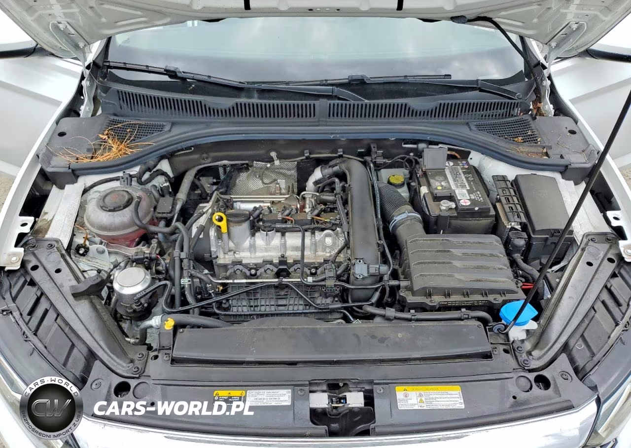 2021 Volkswagen Jetta S VIN:3VWC57BUXMM012485 - 11