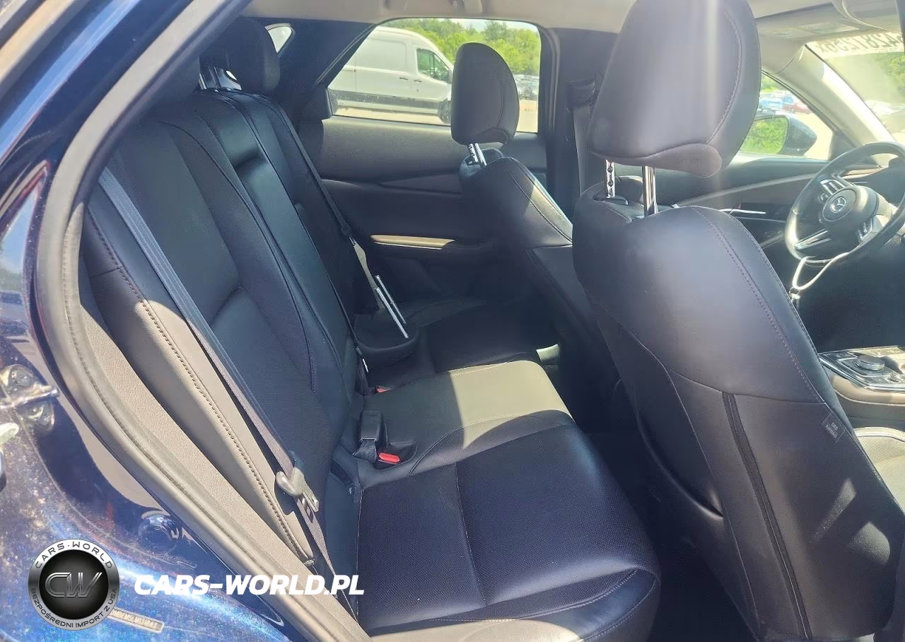 2020 Mazda Cx-30 Premium VIN:3MVDMBEM5LM131843 - 10