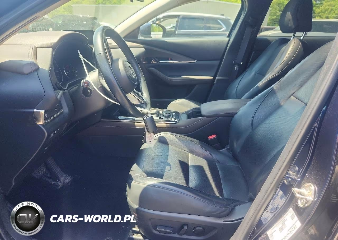 2020 Mazda Cx-30 Premium VIN:3MVDMBEM5LM131843 - 7