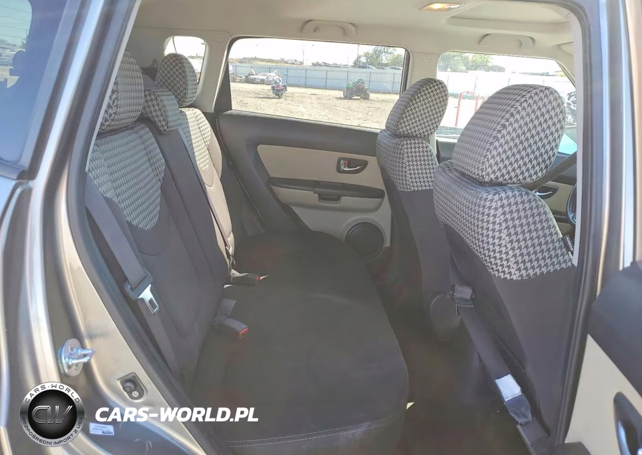 2013 Kia Soul ! VIN:KNDJT2A66D7576649 - 11