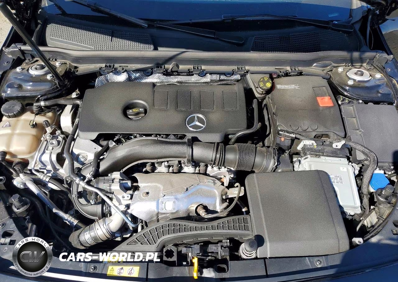 2023 Mercedes-Benz Cla 250 VIN:W1K5J4GB4PN362997 - 11