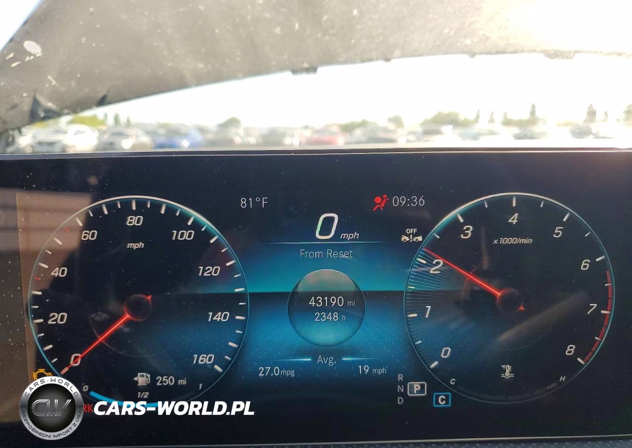 2023 Mercedes-Benz Cla 250 VIN:W1K5J4GB4PN362997 - 9