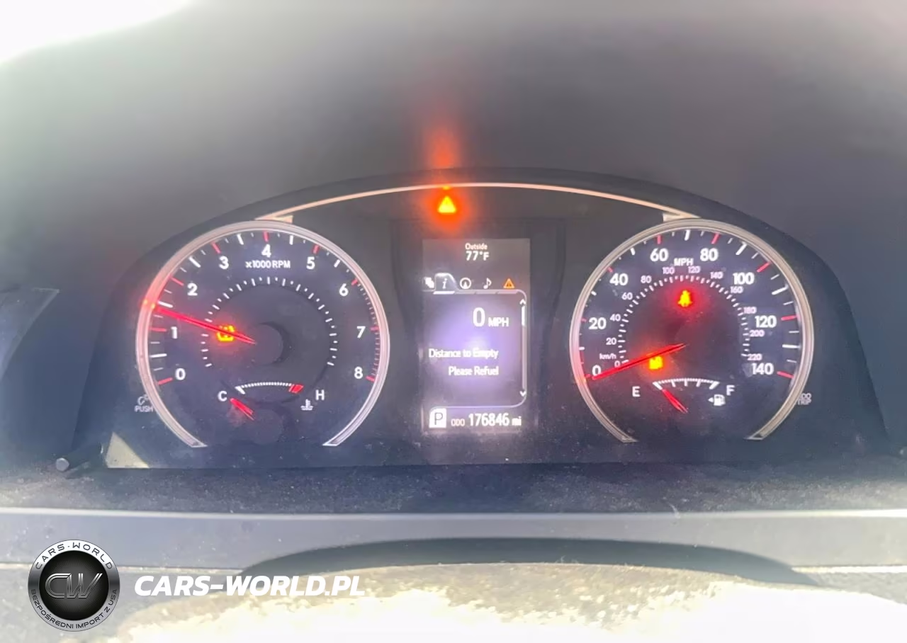 2015 Toyota Camry Se VIN:4T1BF1FK5FU948459 - 8