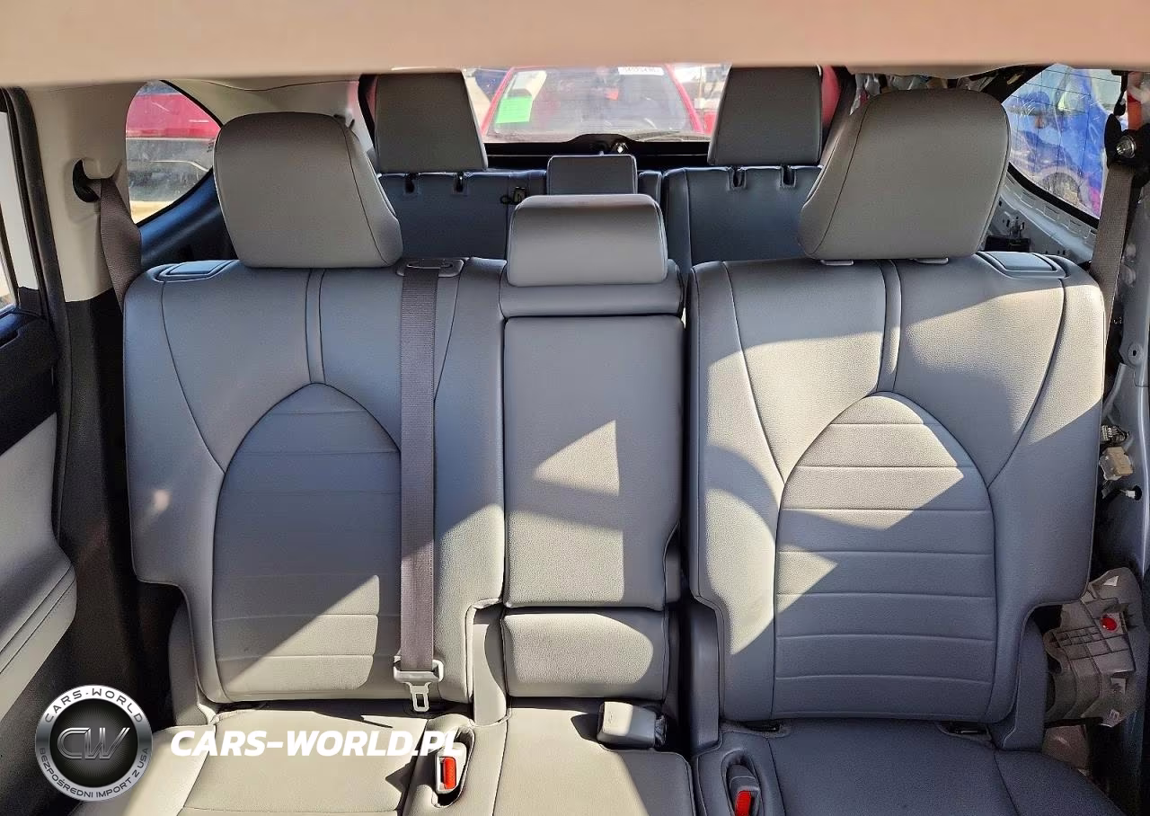 2021 Toyota Highlander Xle VIN:5TDHZRAHXMS528584 - 10