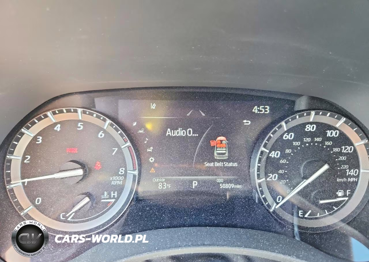 2021 Toyota Highlander Xle VIN:5TDHZRAHXMS528584 - 9
