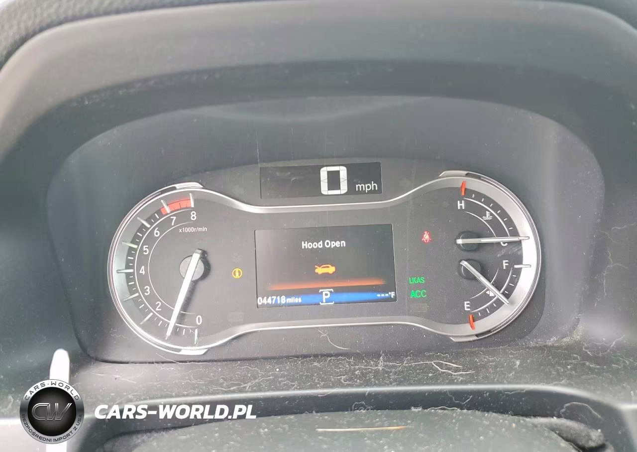 2021 Honda Ridgeline Sport VIN:5FPYK3F15MB019821 - 9