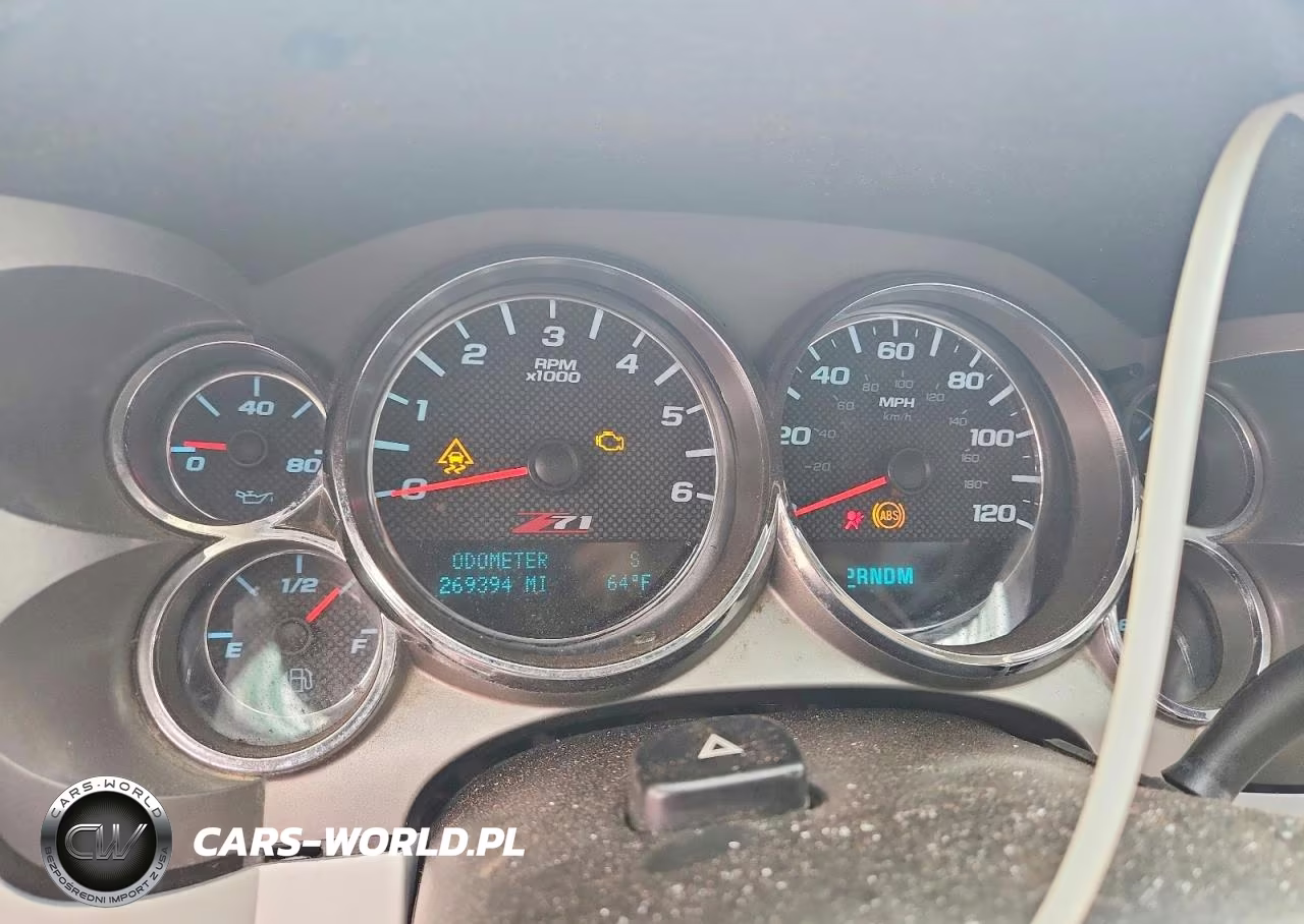 2010 Chevrolet Silverado K1500 Lt VIN:1GCSKSE34AZ246239 - 9