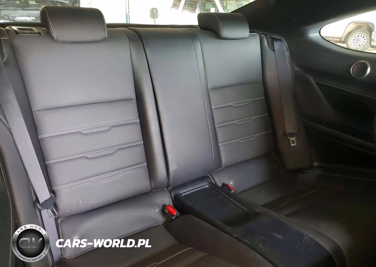 LEXUS RC 350 VIN:JTHHE5BC6H5016032 - 10