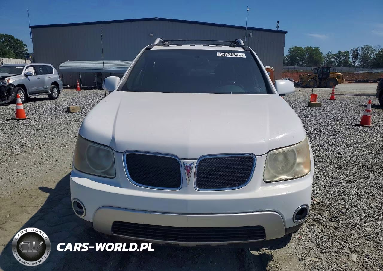 2006 Pontiac Torrent VIN:2CKDL63F066136200 - 5
