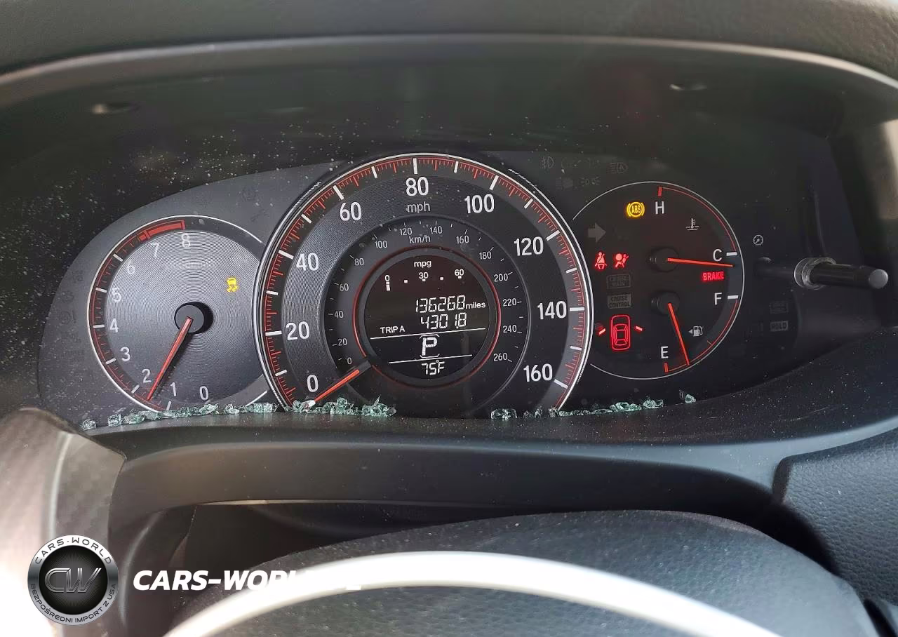 2017 Honda Accord Sport VIN:1HGCR2F54HA010247 - 9