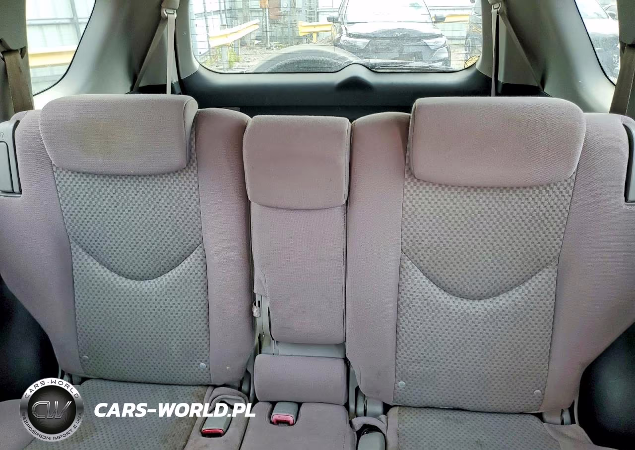2007 Toyota Rav4 Base VIN:JTMBD35V775088285 - 10