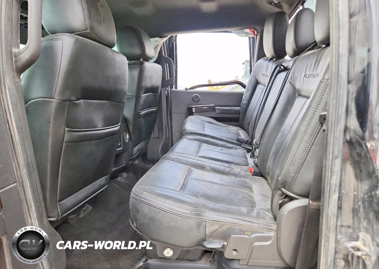 2014 Ford F250 Super Duty VIN:1FT7W2BT3EEA21175 - 10