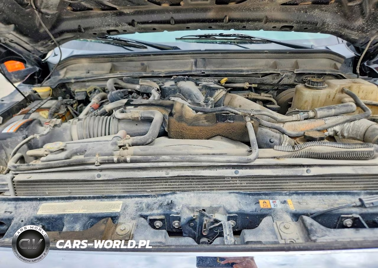 2014 Ford F250 Super Duty VIN:1FT7W2BT3EEA21175 - 11