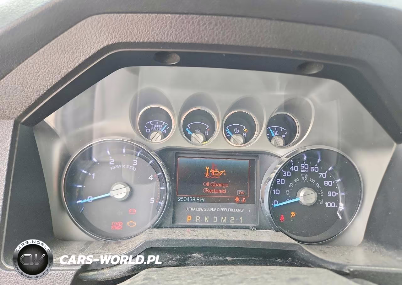 2014 Ford F250 Super Duty VIN:1FT7W2BT3EEA21175 - 9