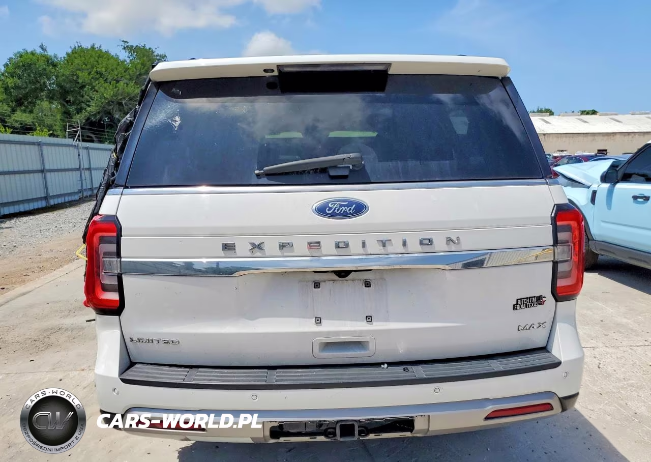 2023 Ford Expedition Max Limited VIN:1FMJK1K87PEA59112 - 6