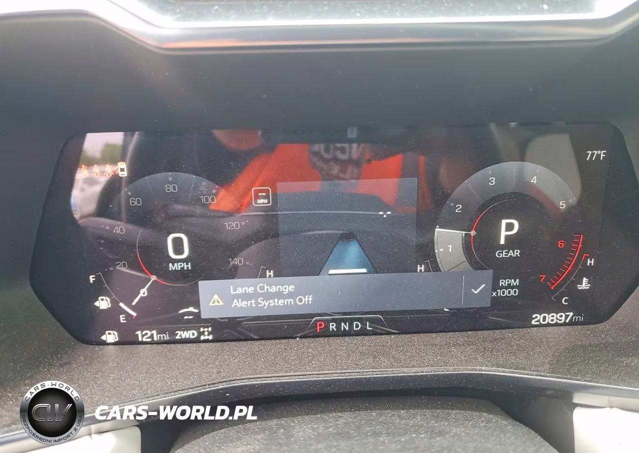 2024 GMC Canyon At4X VIN:1GTP6EEK3R1258606 - 9