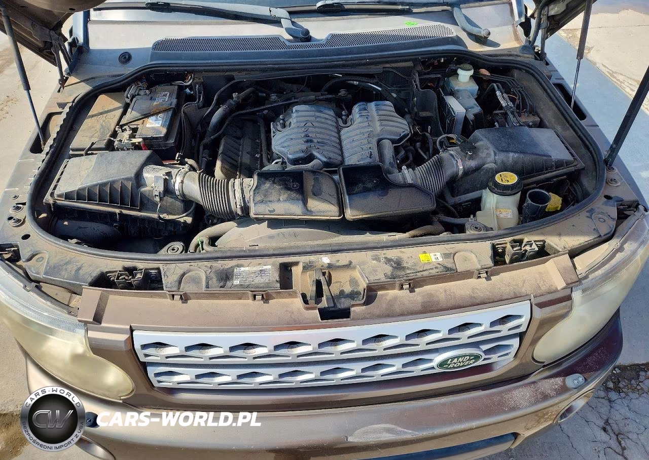 2012 Land Rover Lr4 VIN:SALAB2D40CA630390 - 12