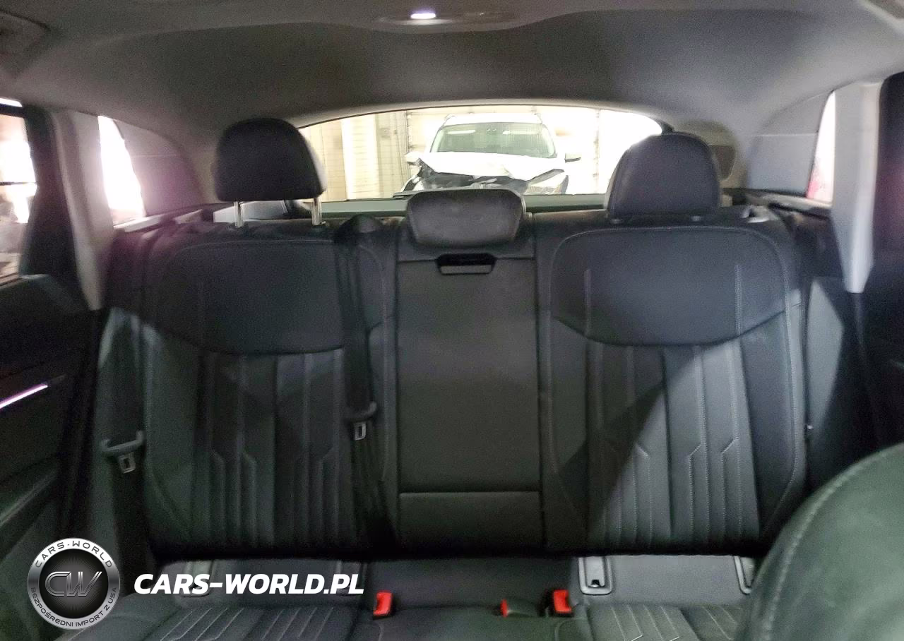 2021 Audi E-Tron Prestige VIN:WA1VAAGE3MB018135 - 10