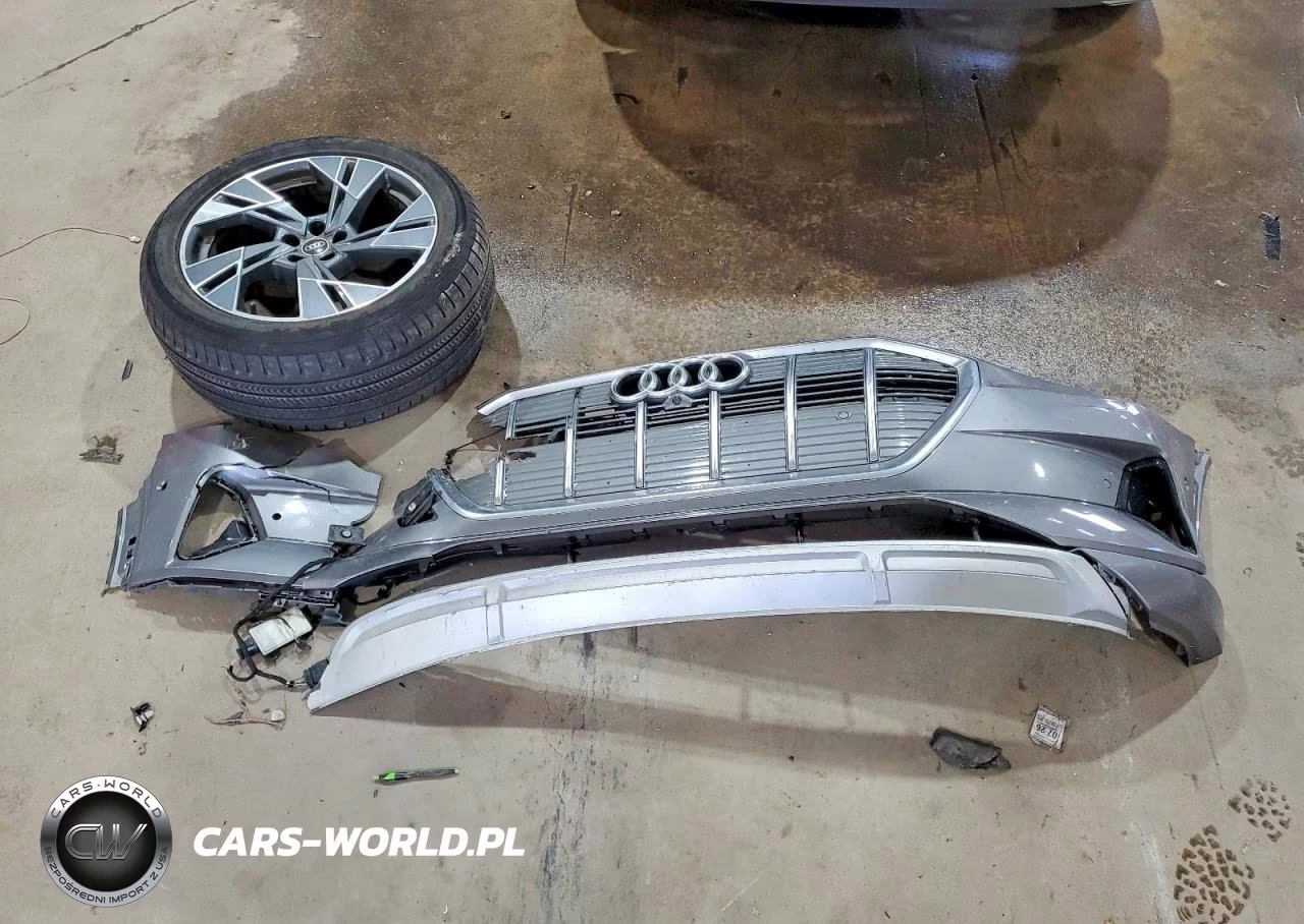 2021 Audi E-Tron Prestige VIN:WA1VAAGE3MB018135 - 13