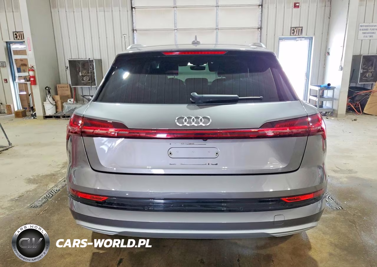 2021 Audi E-Tron Prestige VIN:WA1VAAGE3MB018135 - 6