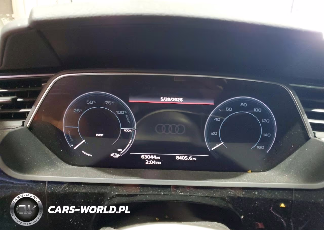 2021 Audi E-Tron Prestige VIN:WA1VAAGE3MB018135 - 9