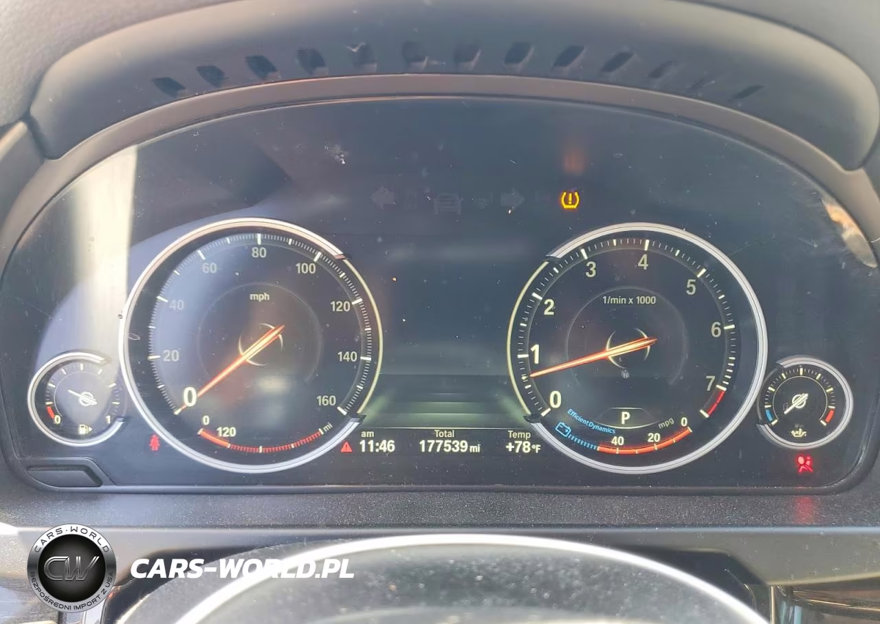 2016 BMW X6 xDrive35I VIN:5UXKU2C50G0N80987 - 9