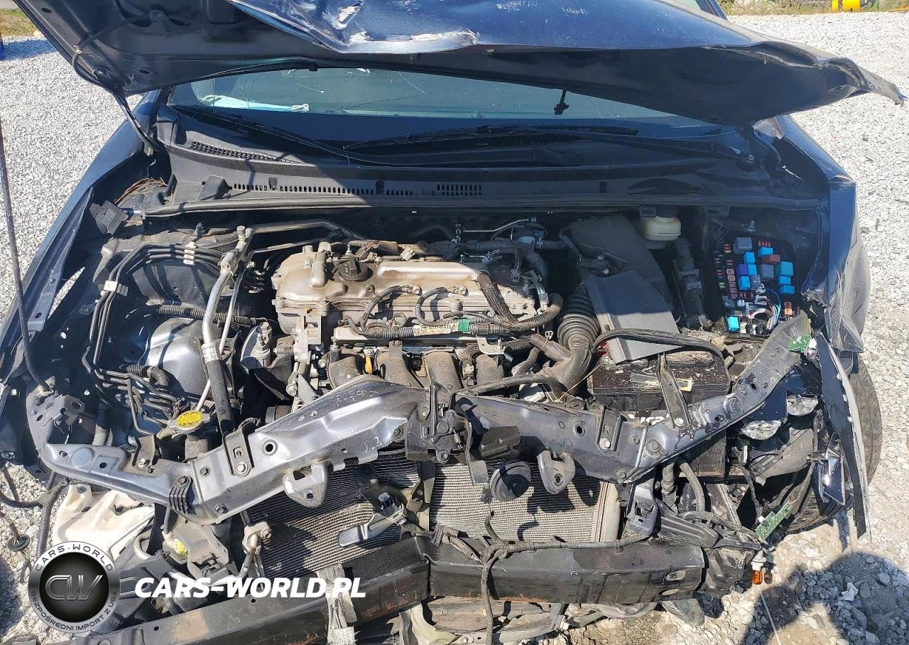 2017 Toyota Corolla Se VIN:2T1BURHE5HC798479 - 11