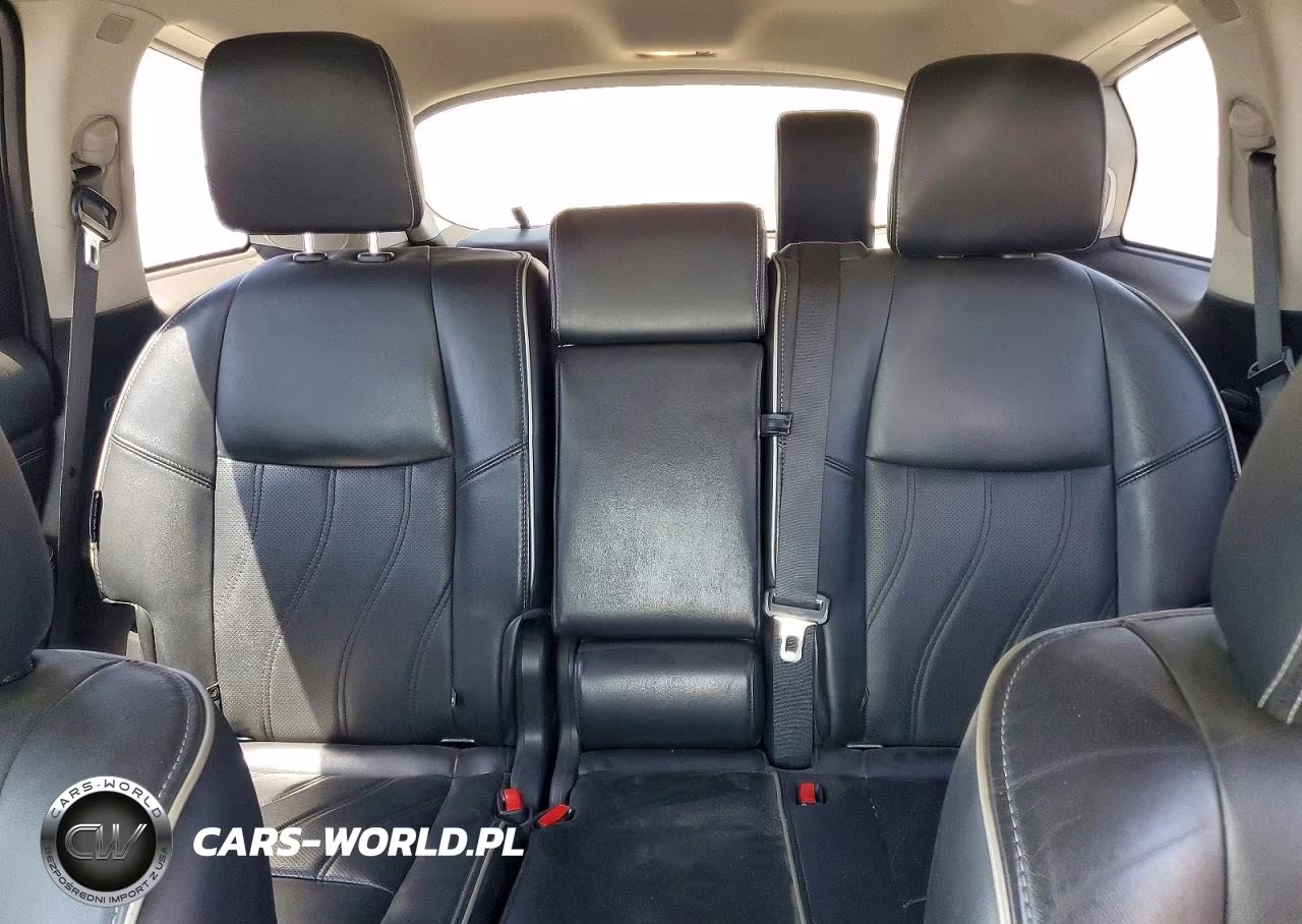 2018 Infiniti Qx60 Base VIN:5N1DL0MM1JC514487 - 10